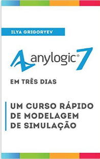 AnyLogic 7三天,葡萄牙语翻译-免费