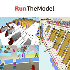 RunTheModel.com是“跑”了!