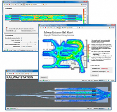 AnyLogic 6.9发布