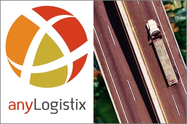 anyLogistix v2.8发布