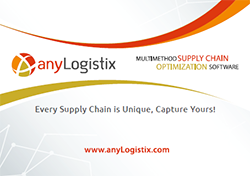 anyLogistix 2.0版，发布!