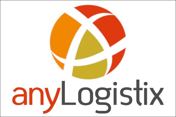 新的anyLogistix工作室版