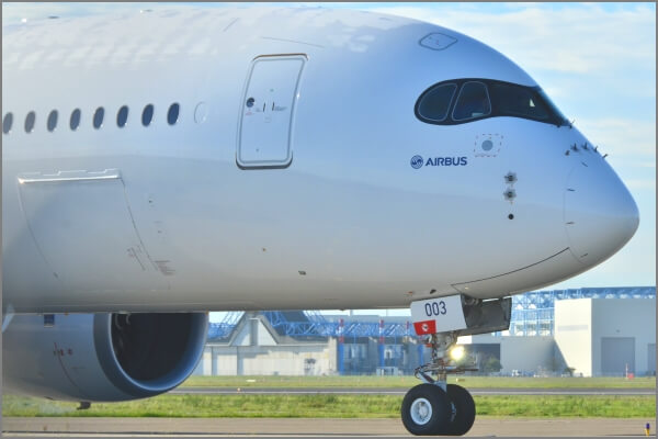 敏捷制造的航空工业:空客项目