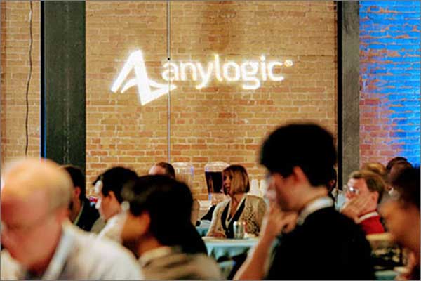 AnyLogic用户组会话跟踪